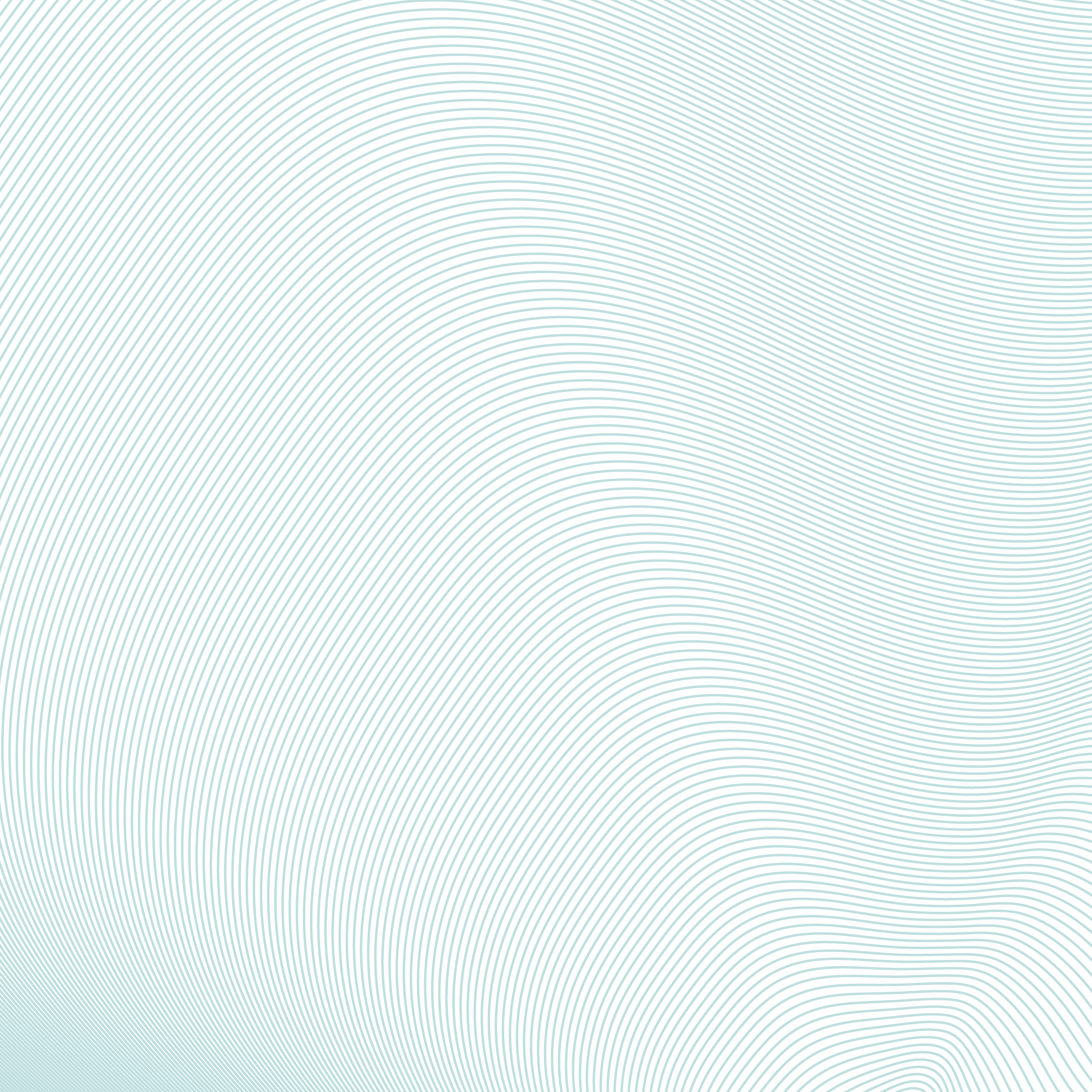 Wavy blue lines, used as a background iamge.