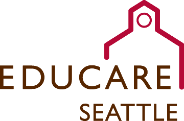 Educare Seattle logo