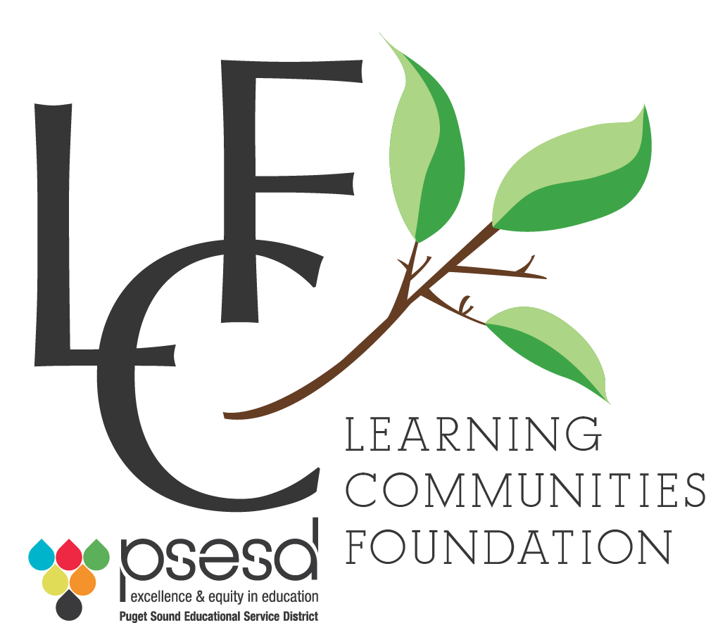 Learning Communities Foundation logo